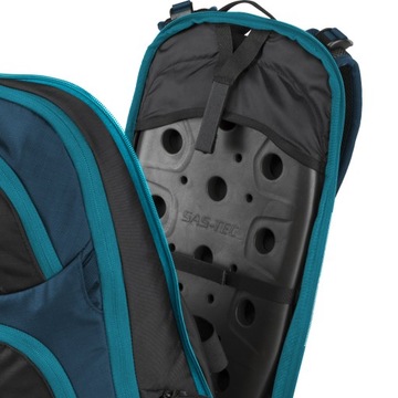 РЮКЗАК KELLYS KLS SWITCH 18 СИНИЙ