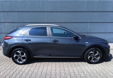 Kia XCeed Crossover Facelifting 1.5 T-GDi 160KM 2023 Kia XCeed 1.5 T-GDi 160KM MSmart DCT Salon PL Vat 23 Automat 1.5 Benzyna, zdjęcie 4