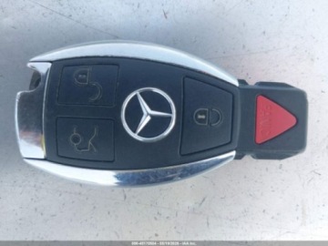 Mercedes GLC C253 SUV AMG 4.0 AMG 63 476KM 2019 Mercedes-Benz GLC 63 AMG 4Matic 2019, 4.0L V8 476KM, odpala i jezdzi, od, zdjęcie 14