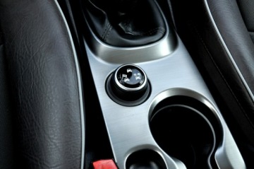 Fiat 500X Crossover 1.6 E-Torq 110KM 2016 Fiat 500x 1,6 Benzyna 110Km Pół Skóra Navi, zdjęcie 29
