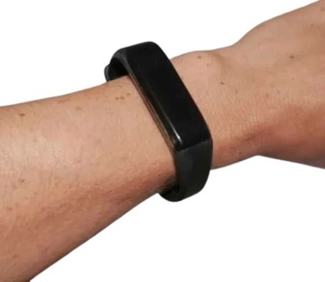 SMARTWATCH OPASKIA ZEGAREK- KROKOMIERZ Sanitas SAS75a