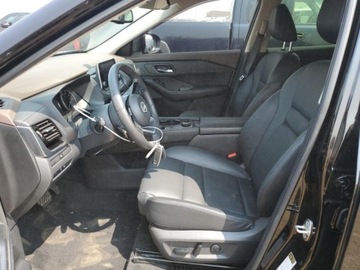 Nissan 2023 Nissan Rogue 2023, 1.5l, 4x4 1.5 Benzyna 201KM, zdjęcie 6