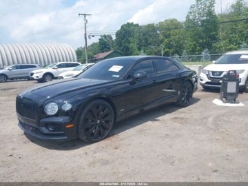 Bentley Continental III 2023 Bentley Flying Spur 2023 BENTLEY FLYING SPUR AZUREMULLINER V8S 4.0 542KM, zdjęcie 6