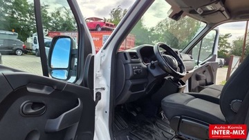 Renault Master IV 2020 Renault Master Zarejestrowany 2.3 Diesel 136KM, zdjęcie 18