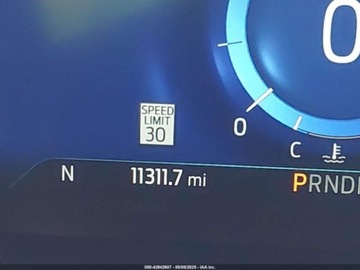 Ford Explorer VI 2024 Ford Explorer ST 2024 3.0l 3.0 Benzyna 400KM, zdjęcie 11