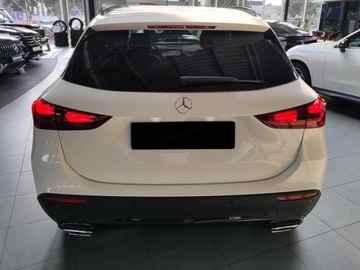 Mercedes GLA II 2025 MERCEDES-BENZ GLA 250 e Progressive Suv 1.3 (272KM) 2025, zdjęcie 3