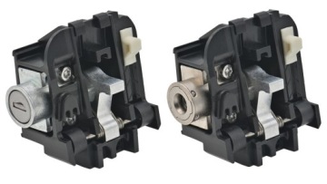 Корпус замка аккумулятора Bosch Smart Tube