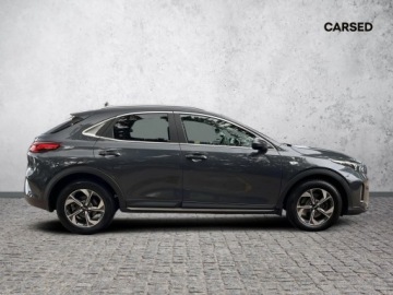 Kia XCeed Crossover Facelifting 1.5 T-GDi 160KM 2023 Kia XCeed M Automat 1.5T-GDI 160KM, Kamera cofania, zdjęcie 5