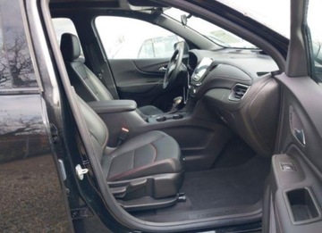 Chevrolet 2024 Chevrolet Equinox 2024, 1.5L, 4x4, RS, od ubezpieczalni, zdjęcie 11