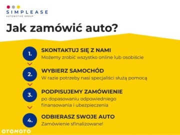 BMW X3 G45 2026 BMW X3 BMW X3 xDrive40d mHEV 3.0 Diesel 303KM, zdjęcie 4