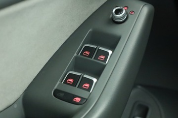 Audi Q5 I SUV Facelifting 2.0 TFSI 225KM 2014 Audi Q5 2.0 TFSI, Salon Polska, Serwis ASO, 4X4, zdjęcie 19