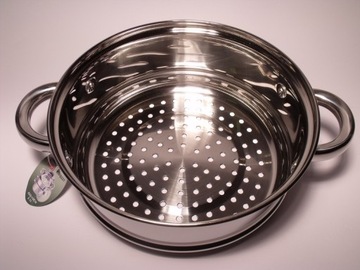 KINGHOFF GARNEK NA PARĘ 3.1L KH-3321 20cm