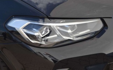 BMW X4 G02 SUV 20d 190KM 2021 BMW X4 Dealer BMW Bonkowscy Gorzow Wlkp. 2.0 Diesel 190KM, zdjęcie 10