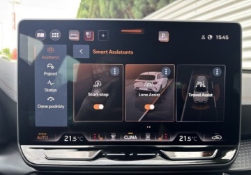 Cupra Leon II Sportstourer 1.5 eTSI MHEV 150KM 2024 Cupra Leon Sportstourer 1.5eTSI mHEV DSG 150KM Gwarancja Led Kamera El.Kla, zdjęcie 28
