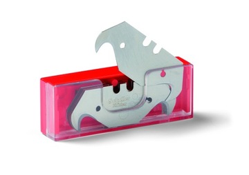 SCHULLER OSTRZE HAKOWE NIPPON HOOK SK2 10 SZT