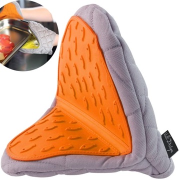 КУХОННЫЕ ПЕРЧАТКИ VIALLI DESIGN LIVIO