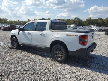 Ford Maverick II 2025 Ford Maverick Tremor 2025 2.0l 2.0 Benzyna 250KM, zdjęcie 1