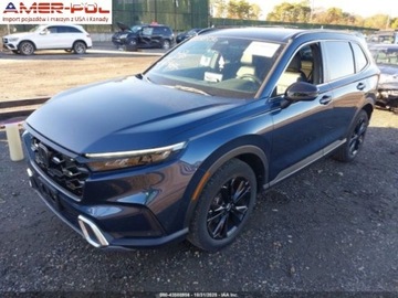 Honda CR-V VI 2023 Honda CR-V 2023 Honda CR-V Hybrid Sport Touring AWD 2.0 Hybryda 145KM