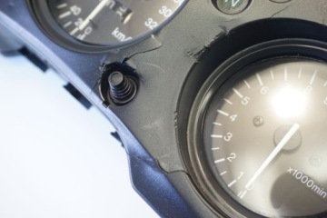 HONDA CBR 1100 XX 96-06 ЧАСЫ СЧЕТЧИКА