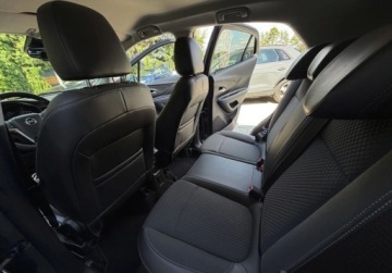 Opel Mokka I X 1.4 Turbo Ecotec 140KM 2018 Opel Mokka 1.4T 140KM automat FABRYCZNY LAKIER zarejestrowana NAVI, zdjęcie 12