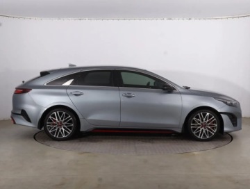 Kia Proceed Shooting Brake Facelifting 1.6 T-GDI 204KM 2022 Kia ProCeed GT 1.6 T-GDI, Salon Polska, zdjęcie 5