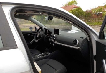 Audi Q2 SUV Facelifting 1.5 35 TFSI 150KM 2022 Audi Q2 Okazja 1.5 Benzyna 150KM, zdjęcie 21