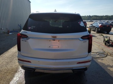 Cadillac 2020 Cadillac XT6 Premium Luxury 2020 3.6 Benzyna 310KM, zdjęcie 2