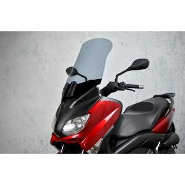 SZYBA MOTOCYKLOWA LOSTER YAMAHA X-MAX 125 2010-13