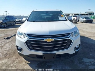 Chevrolet 2020 Chevrolet Trans Sport 2020r., LT, od ubezpieczalni 3.6 Benzyna 310KM, zdjęcie 1