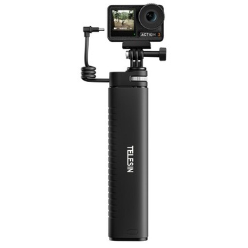 SelfieStick с блоком питания USB-C TE-CSS-001