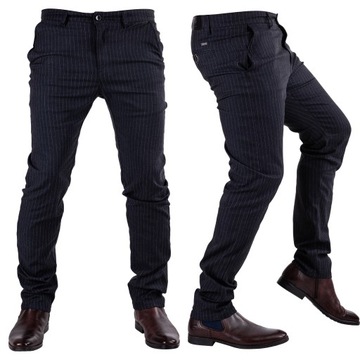 Ткань гибкая CHINOS ENIS, размер 33