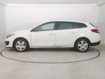 Renault Megane III Grandtour Facelifting 2013 Energy dCi 130KM 2014 Renault Megane 1.6 dCi, Salon Polska, Navi, Klima, zdjęcie 2