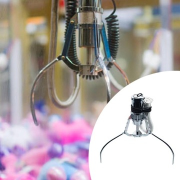 Аксессуары для когтей для аркадных игр с захватом из пружинной проволоки для детской машины с когтями