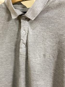 Męska bluzka polo Pierre Cardin r. XXL 44