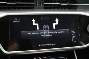 Audi A6 C8 Avant 2.0 40 TDI 204KM 2023 Audi A6 Avant | MATRIX | Tempomat ACC | Kamery 360, zdjęcie 33