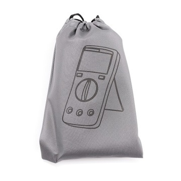 ЦИФРОВОЙ МУЛЬТИМЕТРНЫЙ ИЗМЕРИТЕЛЬНЫЙ ПРИБОР ZT102 TECHREBAL