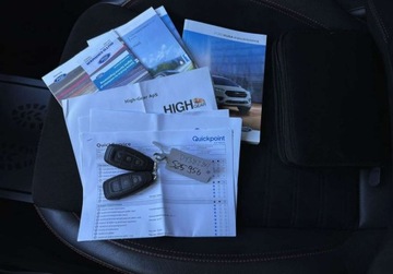 Ford Kuga II SUV Facelifting 1.5 TDCi 120KM 2018 Ford Kuga ST ZAREJESTROWANY AUTOMAT gwarancja bezwypadkowa 1.5, zdjęcie 36