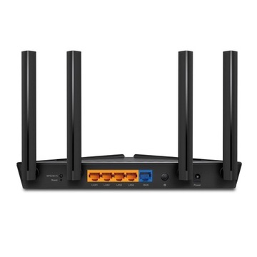 Двухдиапазонный гигабитный маршрутизатор TP-Link Archer AX53 AX3000