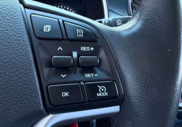 Hyundai Tucson III SUV Facelifting 1.6 CRDi 136KM 2018 Hyundai Tucson LIFT 1.6 CRDi automat GWARANCJA kamera android CarPlay, zdjęcie 27