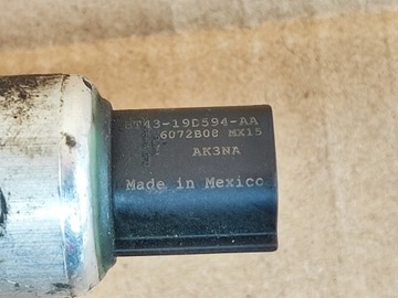 ECOSPORT I WAZ PŘÍVOD KLIMATIZACE CN11-19972-HC