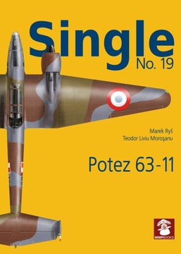Single No. 19 Potez 63-11
