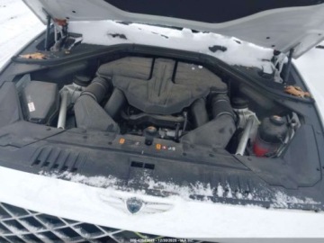  Genesis GV80 AWD 2024 3.5 Benzyna 375KM, zdjęcie 8
