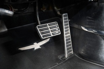 Ford Thunderbird III 1962 Ford Thunderbird 6.4 V8. Stan kolekcjonerski. 1963, zdjęcie 35