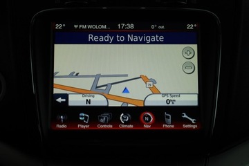 Fiat Freemont 2.0 Multijet II 16v 170KM 2012 Fiat Freemont 2.0 MultiJet, 167 KM, 4X4, Automat, zdjęcie 12