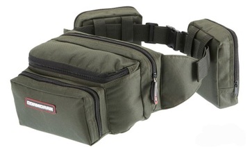 Torba na pas Cormoran Model 2029