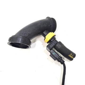 9810921180, Schlauch luft Sensor 9810921180 OPEL VIVARO C EXPERT JUMPY III 1.5 BHDI | thumb 1