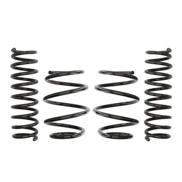 Sprężyny EIBACH PRO KIT BMW 5 E39
