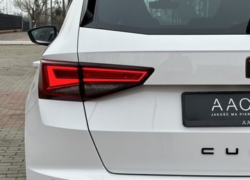 Cupra Ateca Crossover Facelifting 1.5 TSI 150KM 2024 Cupra Ateca 1.5 TSI DSG / 1właściciel / Salon Pols, zdjęcie 36