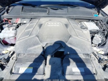 Audi Q7 II 2023 Audi Q7 Premium Plus 55 2023 3.0 Benzyna 335KM, zdjęcie 8