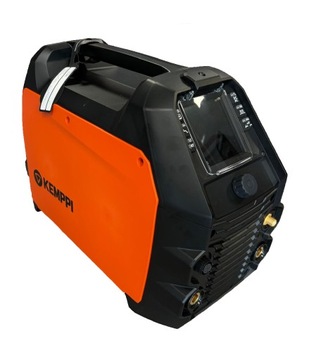 Spawarka inwertorowa TIG PULS Kemppi Minarc T 223 ACDC GM + uchwyt TX225 4m